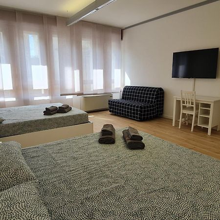 Infinity Collection Hotel Padova Bagian luar foto