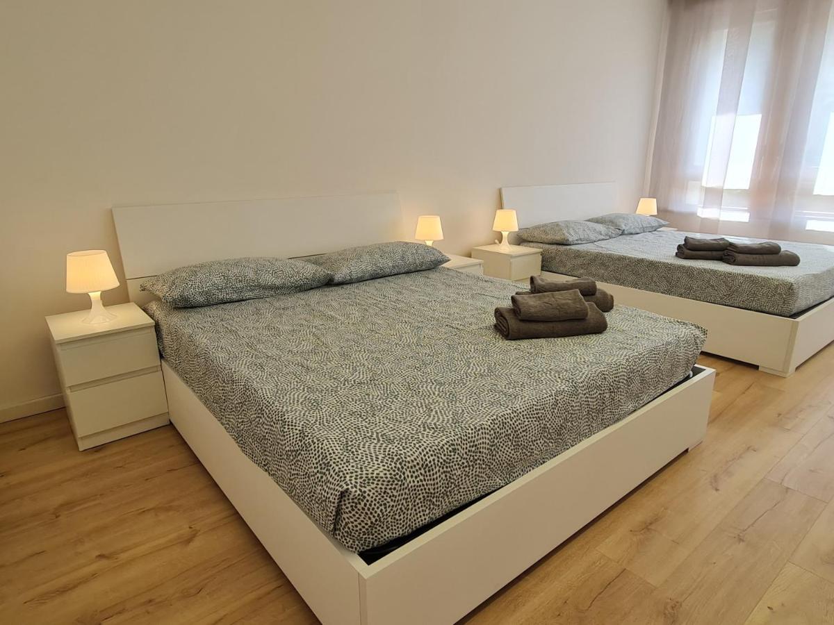 Infinity Collection Hotel Padova Bagian luar foto