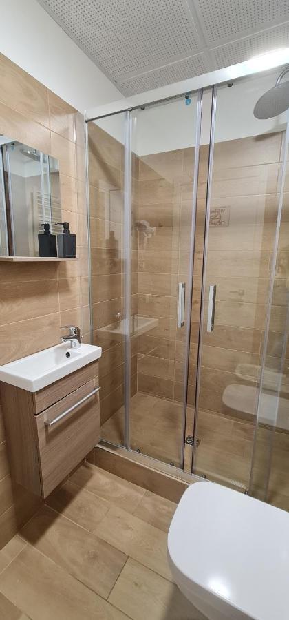 Infinity Collection Hotel Padova Bagian luar foto