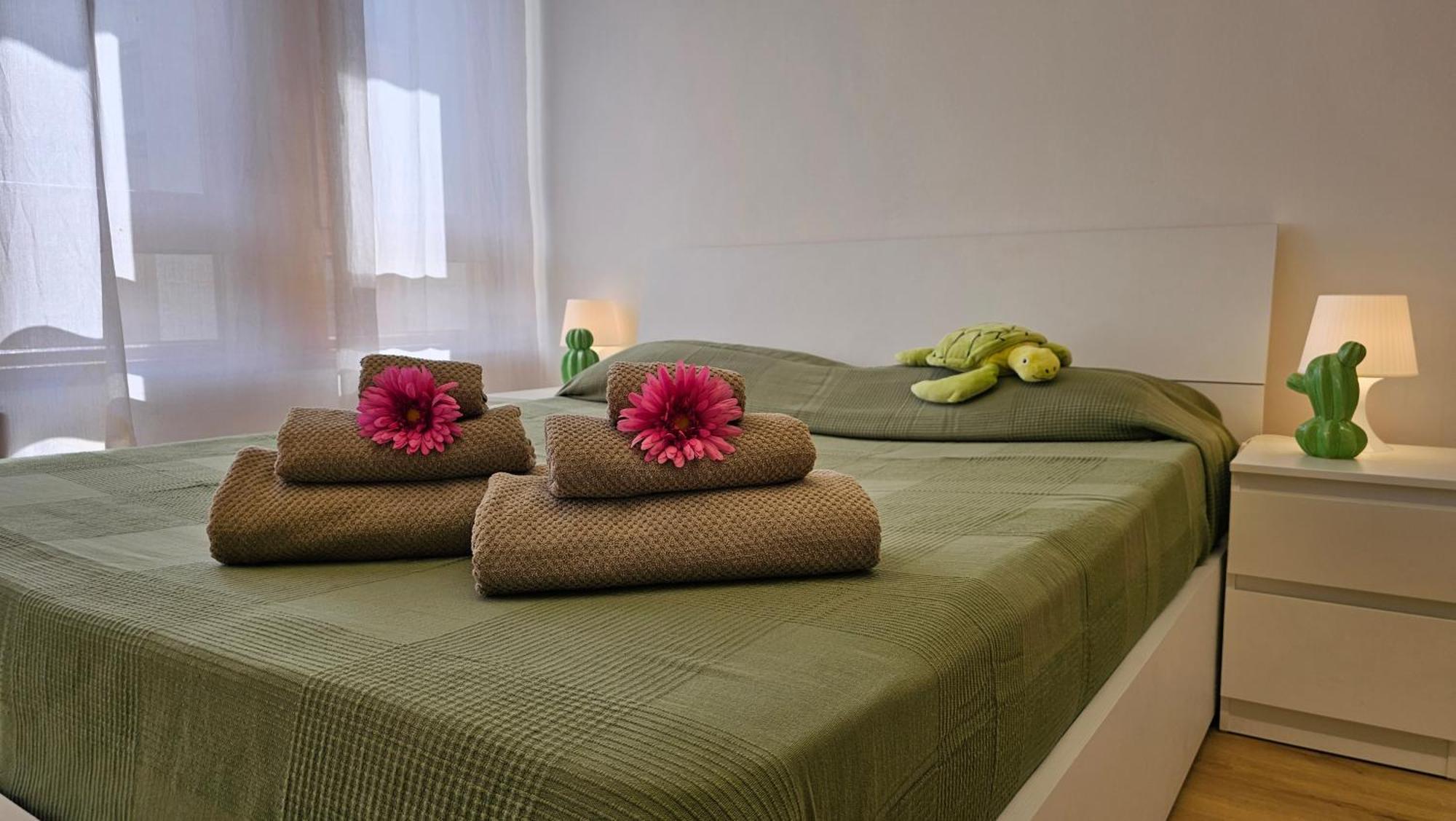 Infinity Collection Hotel Padova Bagian luar foto