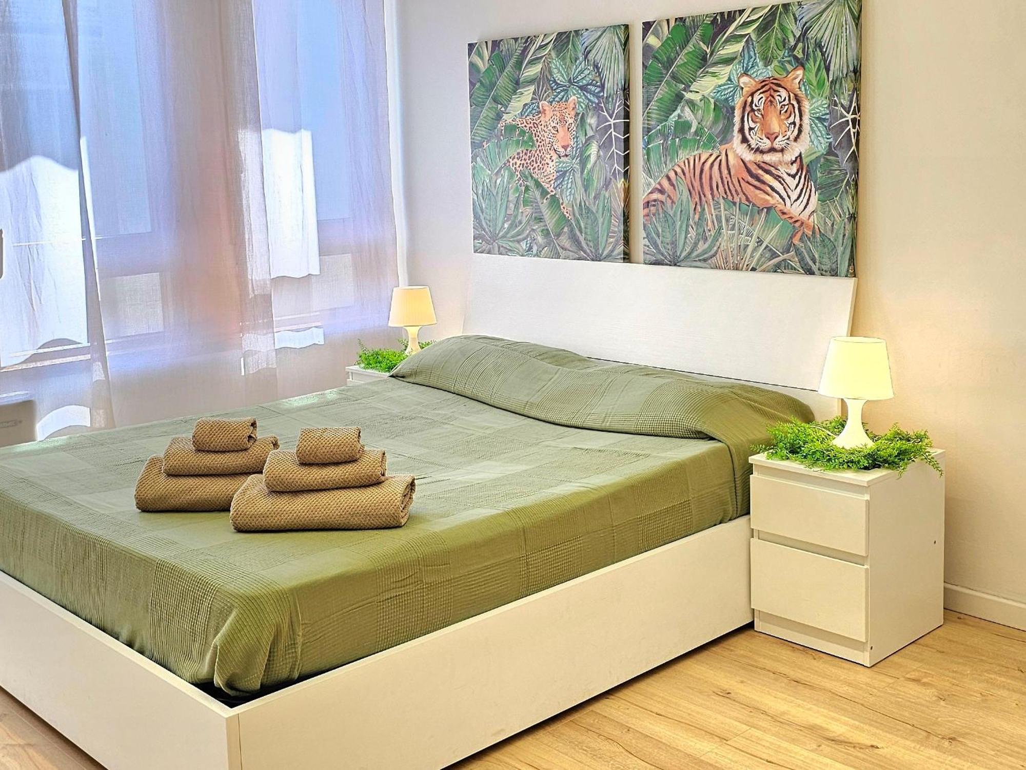 Infinity Collection Hotel Padova Bagian luar foto