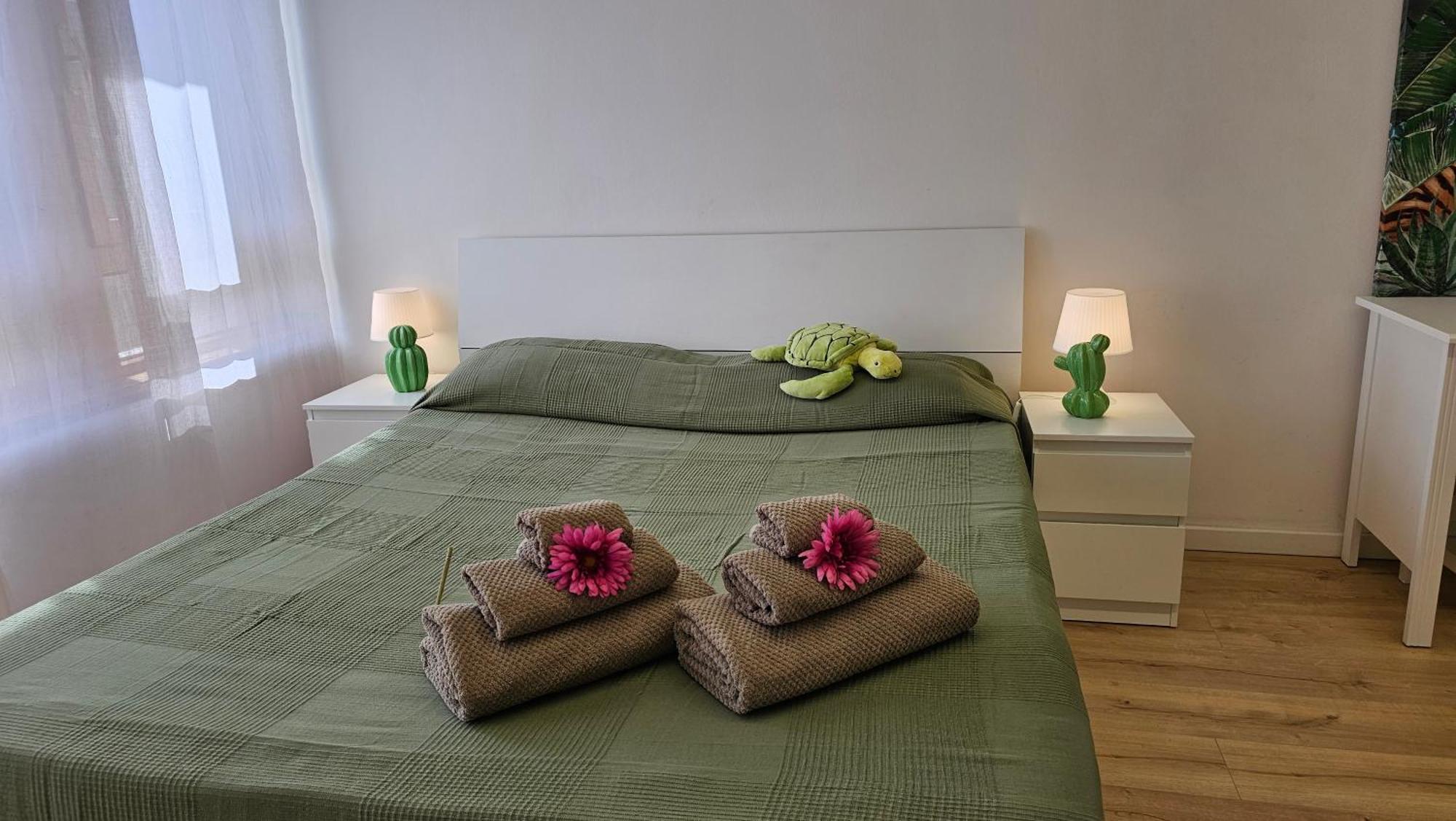 Infinity Collection Hotel Padova Bagian luar foto